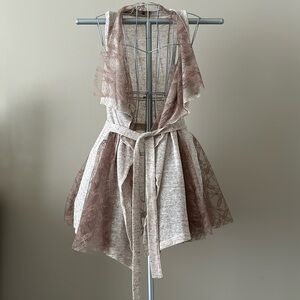 Altar’d State Vest